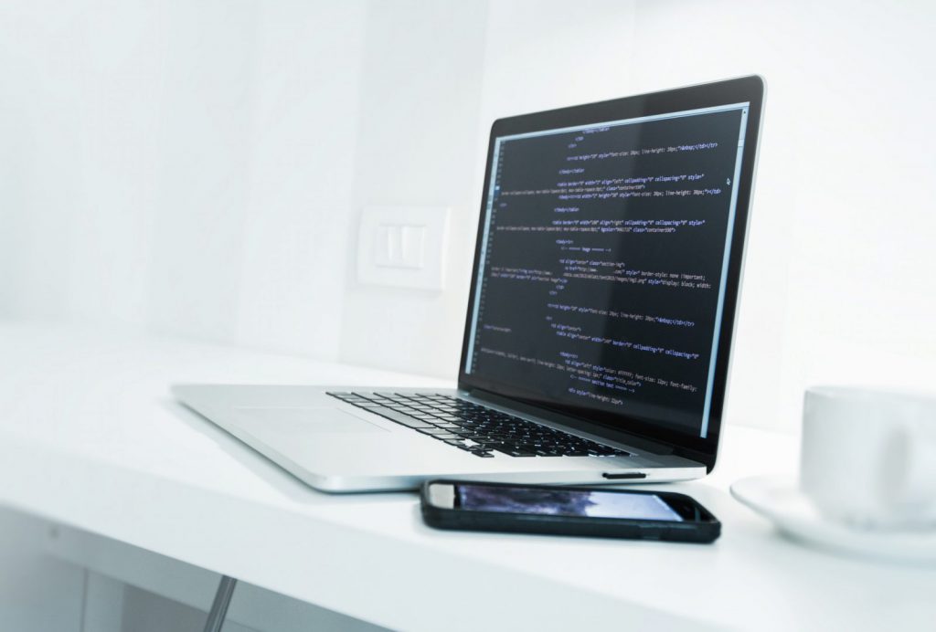 Web Application Developer Desk